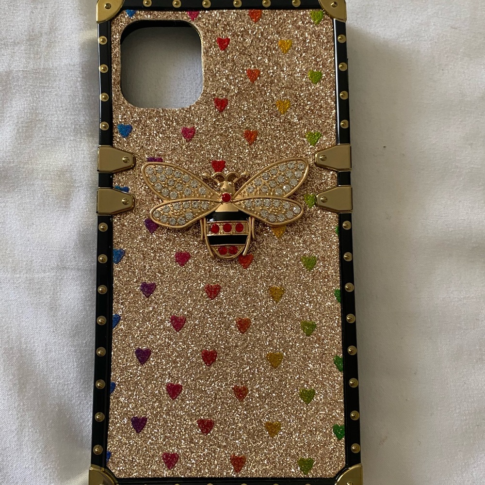 iPhone 11 fashion case